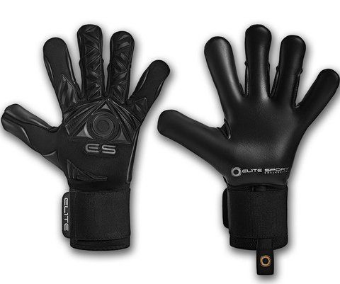 ELITE R II BLACK RIIBLACK фото