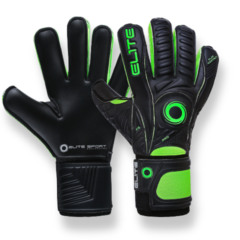 ELITE BLACK GREEN BG BG фото