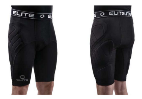 BaDS* SHORTS 3 MM BaDS*SHORTS3 фото