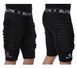 BaDS* SHORTS 7 MM BaDS*SHORTS7 фото 3