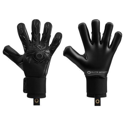 ELITE R X BLACK 2026 ELITERXBLACK2026 фото